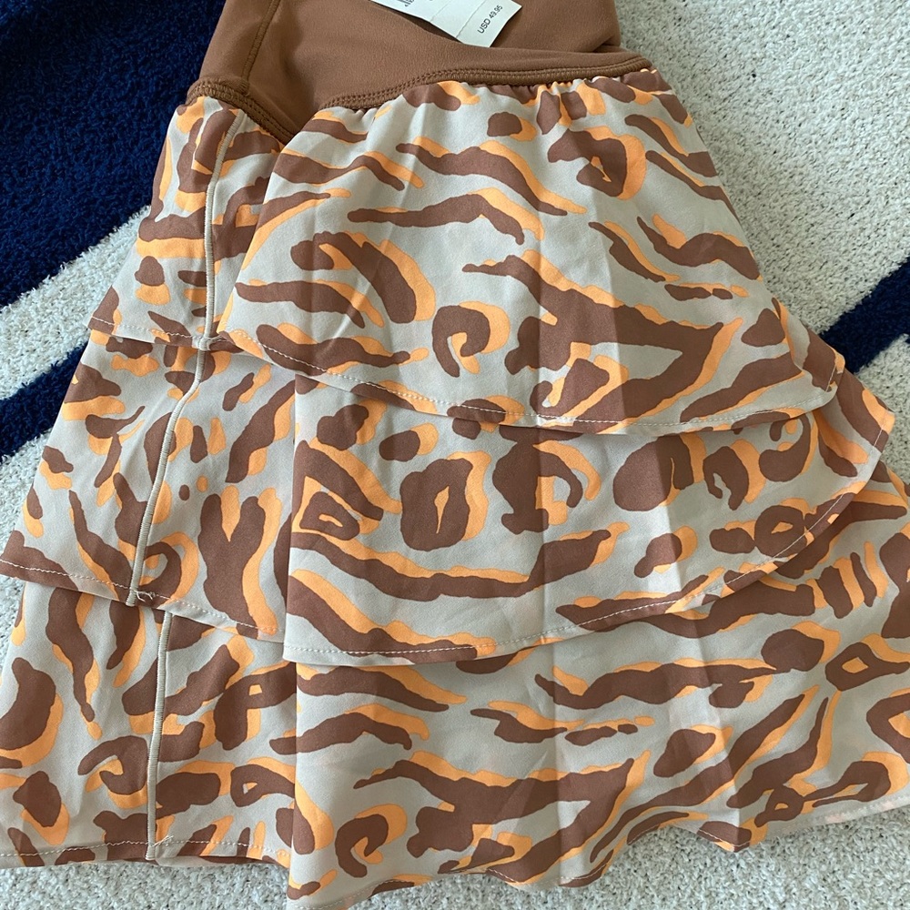 AERIE SKIRT